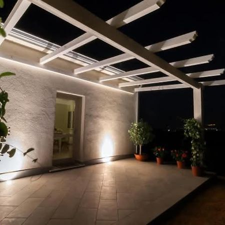 Luca'S Rooms Valledoria  Exterior foto