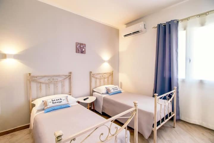 Luca'S Rooms Valledoria  Exterior foto